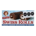 thumbnail image 1 of Pastelitos Little Debbie Swiss Rolls 12 pzas, 1 of 4