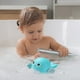 thumbnail image 4 of Juguetes de baño para niños y bebés: juguetes para nadar y jugar en el agua, 4 of 5