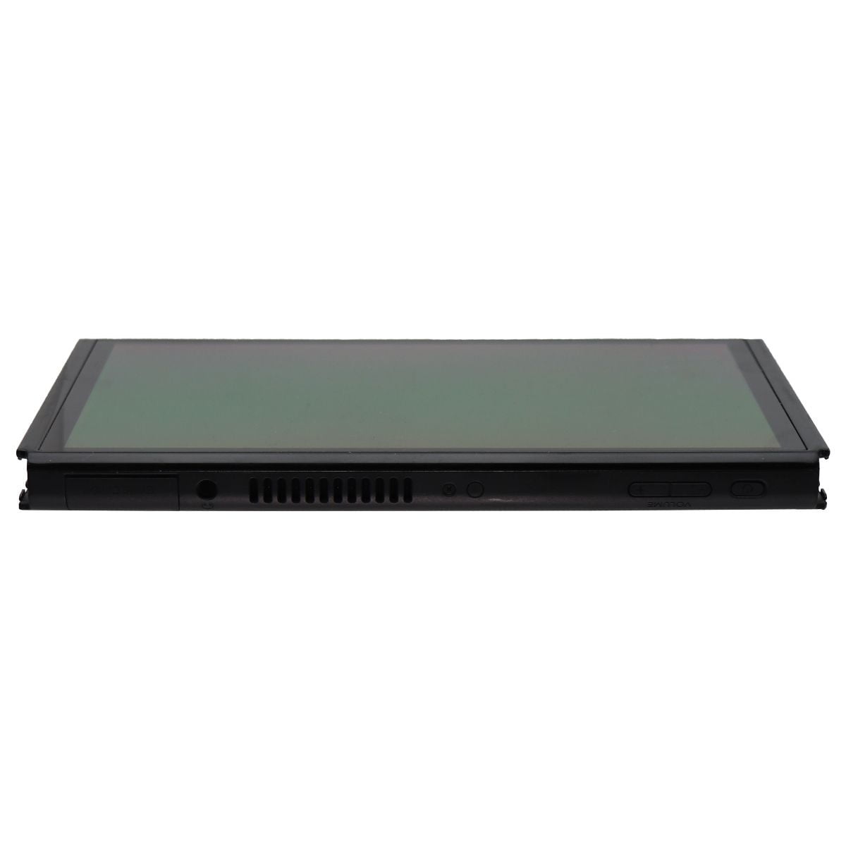 Restored Nintendo Switch OLED Gaming Console - Black 64GB (HEG-OO1) / Console Only (Refurbished)