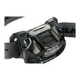 thumbnail image 2 of Pelican 027650-0100-110 105-Lumen 2765 Safety Approved 3-LED Headlight, Black, 2 of 3