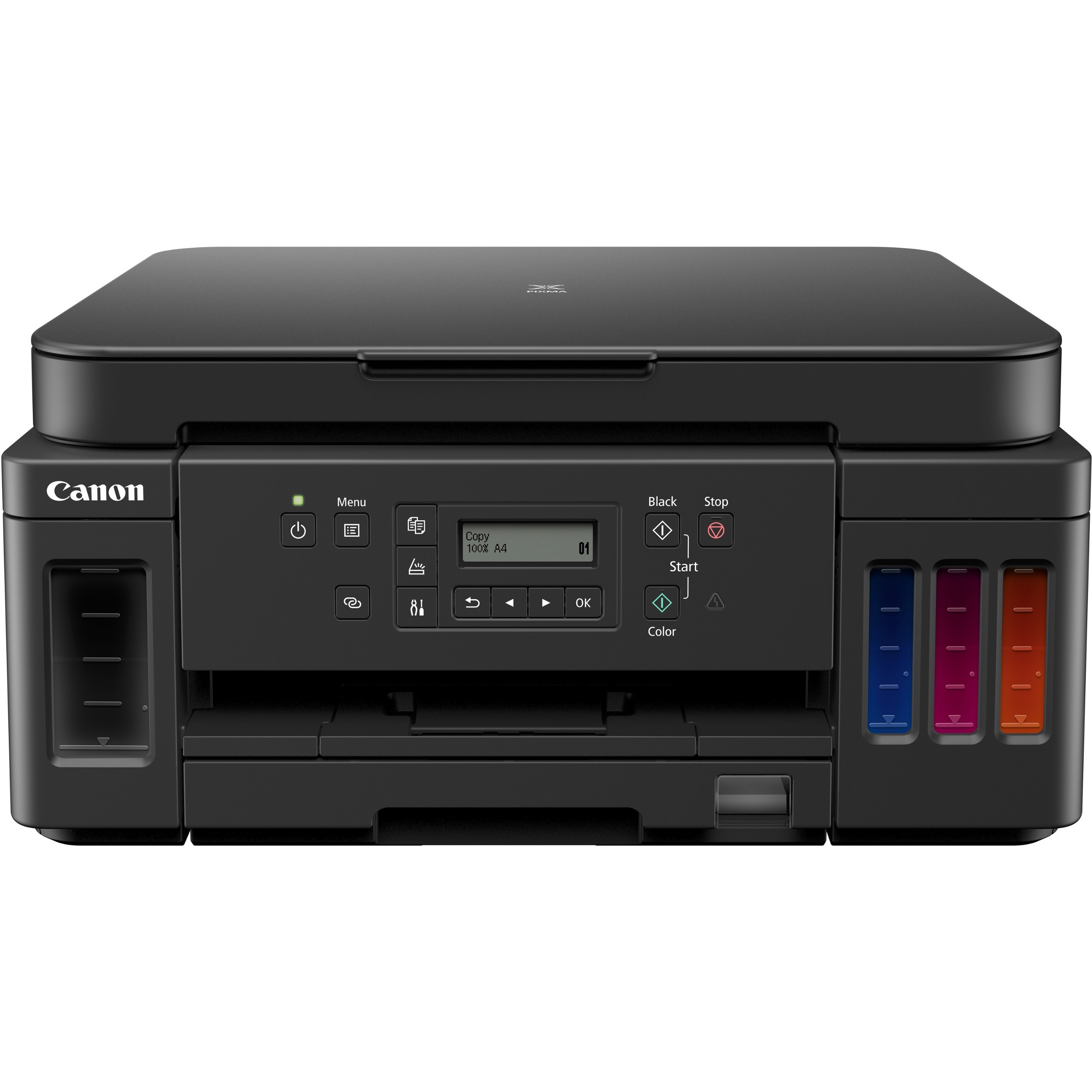 printer 9020
