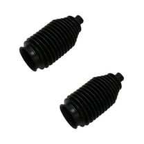 2 Pc Rack and Pinion Bellow Boots Kit Fits select: 1995-1997 TOYOTA TACOMA, 2000-2004 NISSAN MAXIMA