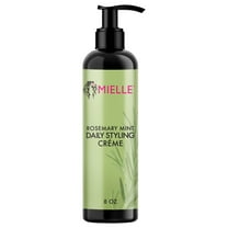 Mielle Rosemary Mint Daily Styling Creme - 8 fl. oz.