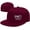 A9838, variant on Wikjxiz Don't California My Texas Hats for Men Women Adjustable Flat Bill Brim Dad Hats Golf Baseball Cap Black