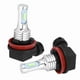 thumbnail image 3 of 2 UDS H8 H11 80W 8000K Bombilla LED DE LUZ ANTINIBLA LÁMPARA ICE AZUL12-24V Bombilla De Luz AntiniBla Universal Bombilla De Luz Antiniebla LED Bombilla De Luz AntinieBla Luz, 3 of 7