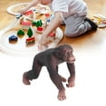 thumbnail image 4 of Gorilla Mode, Animal Model Exquisite  For Birthday Gift For Children, 4 of 8