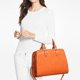 thumbnail image 2 of Bolso de mano Dasein Fashion para mujer de piel sintética con cartera, 2 of 5
