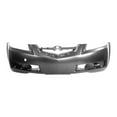 thumbnail image 2 of DCP Primed - Front Bumper Cover Fascia Replacement for 2004-2006 Acura TL AC1000149, 2 of 7