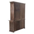 thumbnail image 6 of Classic Black Wash Display Hutch, 6 of 6
