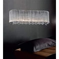 thumbnail image 3 of CWI Lighting Lampe de Coiffeuse 3 Lumières avec Finition Chromée, 3 of 3