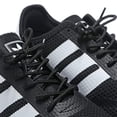 thumbnail image 4 of 2 Paires de Lacets Ronds Cirés - pour Bottes Habillées en Cuir, 4 of 9