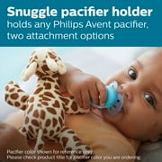Philips Avent Anti-colic Baby Bottle with AirFree Vent Essentials Gift Set, SCD308/02