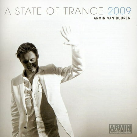 State of Trance 2009 (CD)