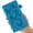 Aqua, variant on FOCUS DAY 2027 Pocket Planner/Calendar for Purse, A6 Weekly and Monthly Planner, Jan 2027 - Dec 2027, with Inner Pocket, Monthly Tabs, 3.8" x 7" Small Mini Planner for Office, School, Travel