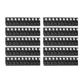 thumbnail image 2 of 100 Uds 2N3904 1AM/S8050 40V 200Ma/25V 500Ma NPN transistor SMD SOT23 SMD Sharpla Transistores de potencia pequeños, 2 of 7