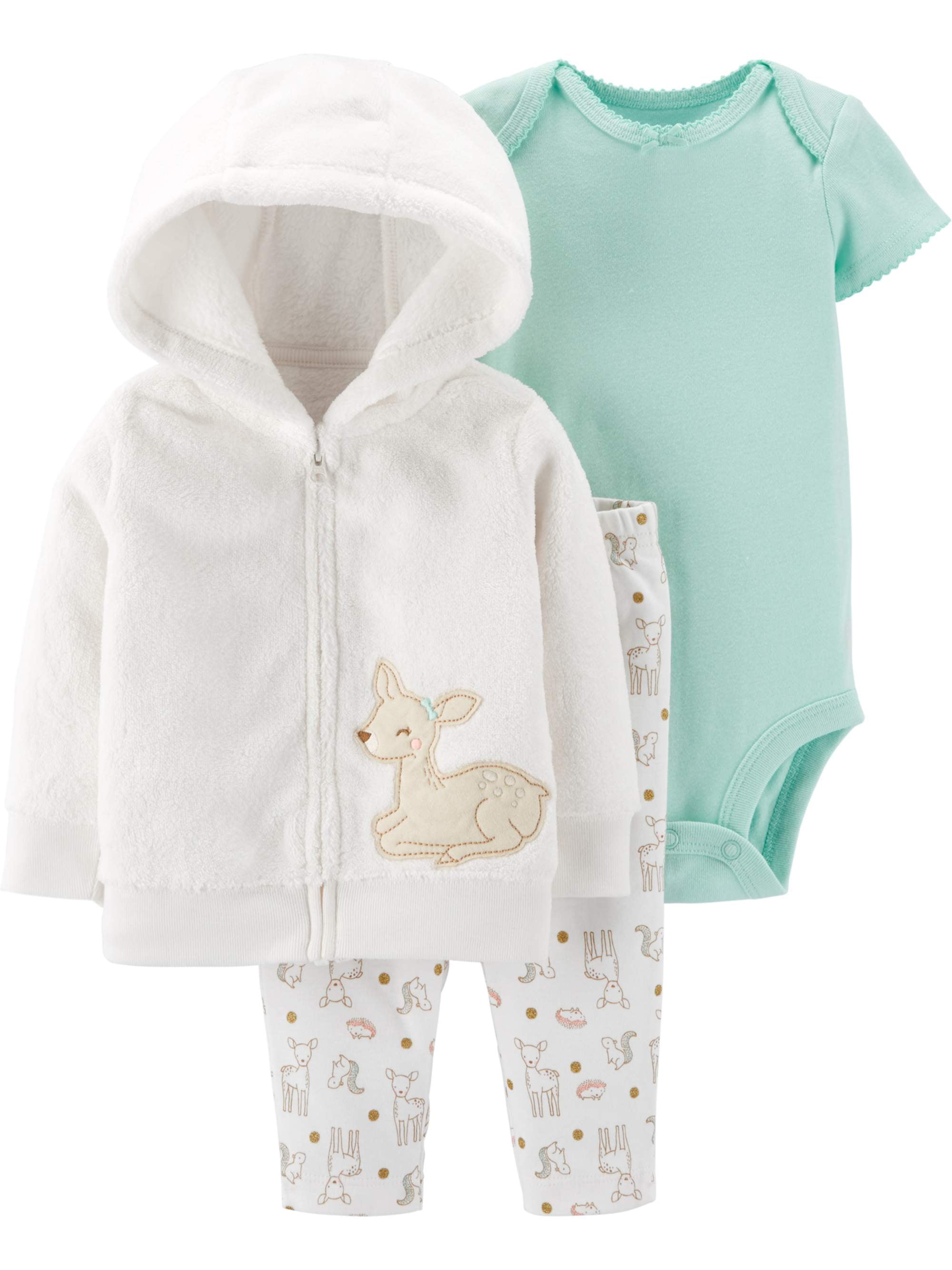 short sleeve hooded cardigan