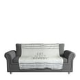 thumbnail image 2 of Creative Products Eat Sleep Pet Dogs Repeat 50x60 Coral Fleece Blanket, 2 of 3