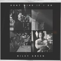 Riley Green - Don't Mind If I Do   [Silverstone 2 LP] - Music & Performance - Vinyl