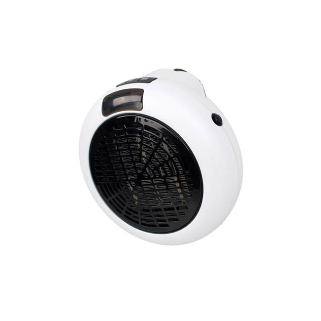 Teleshop BK3257 Insta Plug-in Heater - Walmart.com