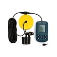 thumbnail image 1 of Wireless Fish Finder with Screen Wired Sonar Underwater Visual Hd Fishing Device Detector Ultrasonic ,Easy to Use, 1 of 5
