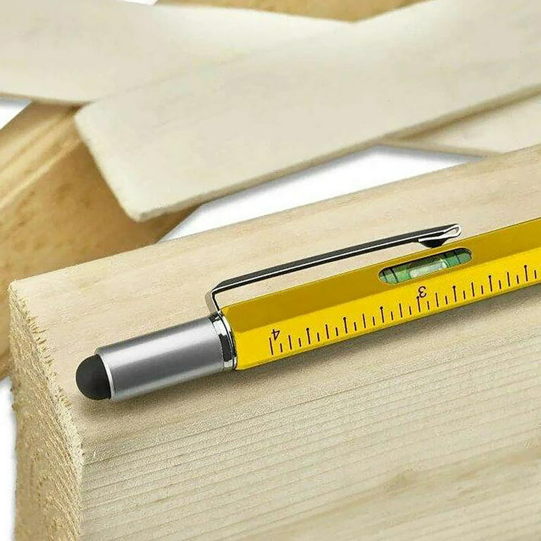  Ciieeo 5pcs Ballpoint Pen Tool Pens Students