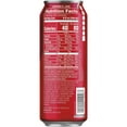 thumbnail image 2 of Mountain Dew Kickstart Fruit Punch (16 Ounce Cans, Pack of 12), 2 of 3