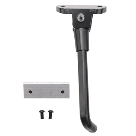 

Extended Parking Stand Kickstand for MAX G30 G30D Electric Scooter Foot Support Replacement 18.5cm Length