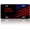 4th of July, variant on F-4 Phantom Ii License Plate, Decorative Front Plate, Car Decor, 6 x 12 in