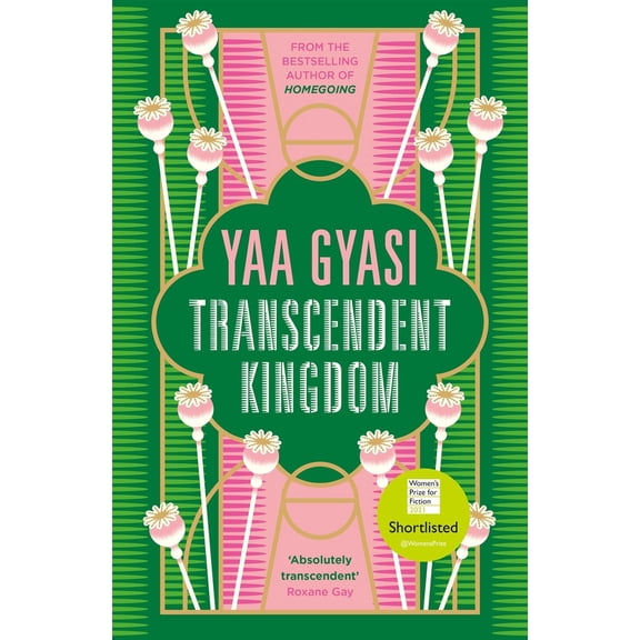 Pre-Owned Transcendent Kingdom (Paperback) 024143338X 9780241433386
