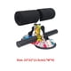 thumbnail image 5 of Naiovety Sit Up Bar Cómodo Práctico Instalación fácil Soporte para ejercicios en el piso Accesorios para máquinas de ejercicios vistoso Naiovety OD009598-01, 5 of 6