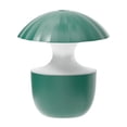 thumbnail image 2 of Mini humidificador de aire humidificador de aire eléctrico humidificador Personal silencioso multiusos pequeño humidificador para estudio dormitorio Verde, 2 of 8
