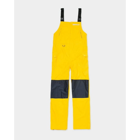 MEN'S LONGSHORE WATERPROOF RAIN BIB