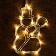 thumbnail image 4 of Christmas Lights LED Pointed Light String Wedding Christmas Decoration 3PC, 4 of 9