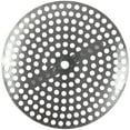 thumbnail image 3 of Peerless® Flat drain guard for 3-1/8" drains., 3 of 5