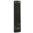 thumbnail image 4 of TV Remote Control, Household Remote Control Wear  AAA Batteries  For Replacement For  TV, 4 of 8