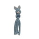 thumbnail image 1 of Juguete para gato Kong Wubba Bunny Azul con Cascabel y catnip, 1 of 3