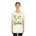 thumbnail image 4 of I Dont Need Luck I Have Charm St Patricks Day Shirt - Saint Patrick Tshirt - St Pattys Clover Lucky Shamrock Irish Gift, 4 of 10