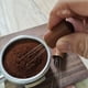 thumbnail image 5 of 2 uds 5 agujas de manipulación de café, herramienta de distribución de café expreso, agitador de mano, herramienta agitadora de café expreso con mango y Base de madera Natural, 5 of 5