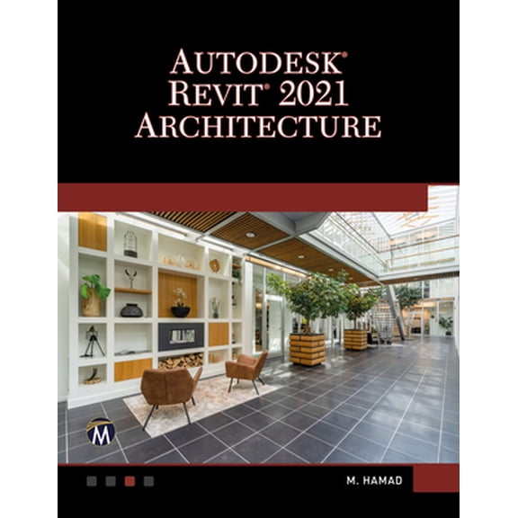 Pre-Owned Autodesk Revit 2021 Architecture, (Paperback)