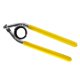 thumbnail image 4 of Llave para aireador, llave para grifo, ajuste de tubería de acero al carbono, diámetro exterior de 21,5 a 27 mm amarillo, 4 of 9