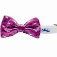 thumbnail image 4 of Cutie Ties Dog Bow Tie, 4 of 5