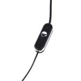 thumbnail image 4 of Auricular deportivo de 2 pines PTT MIC para BAOFENG KENWOOD Retevis HYT Radio, 4 of 7