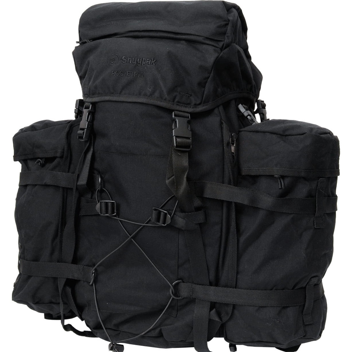 70 ltr backpack