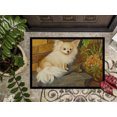 thumbnail image 3 of Carolines Treasures MH1053MAT Chihuahua Tapis Intérieur & Extérieur - 18 x 27 Po., 3 of 4