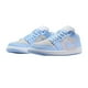 thumbnail image 5 of Tenis Nike para Mujer Air Jordan 1 Low Azu, 5 of 5
