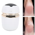 thumbnail image 5 of Lima eléctrica para pies, herramienta de pedicura recargable por USB, removedor de piel muerta para pies, herramienta de pedicura, valor excepcional, 5 of 5