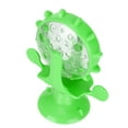 thumbnail image 3 of Juguete Dispensador de Golosinas para Gatos, Molino de Viento Giratorio de 360 ​​Grados, Juguete de Comida Con Fugas para Gatos de Interior Conventosa, Alimentador Interactivo, 3 of 7