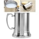 thumbnail image 5 of Taza de agua taza de café de mano de obra fina con aislamiento térmico resistente y duradera para bares hoteles y restaurantes ANGGREK Otros, 5 of 8