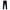 Black, variant on biudgviw Toddler Boys Girls Pants Soft High Waisted Stretch Solid Color Pants Fall Lounge Seamless Long Leggings