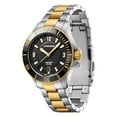 thumbnail image 2 of Wenger Swiss Army 01.0621.113 Seaforce Black Dial Watch 35 mm MSRP $325, 2 of 5